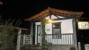 Отель Pousada Vila do Campo  Lavras Novas
